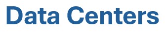 Data Centers